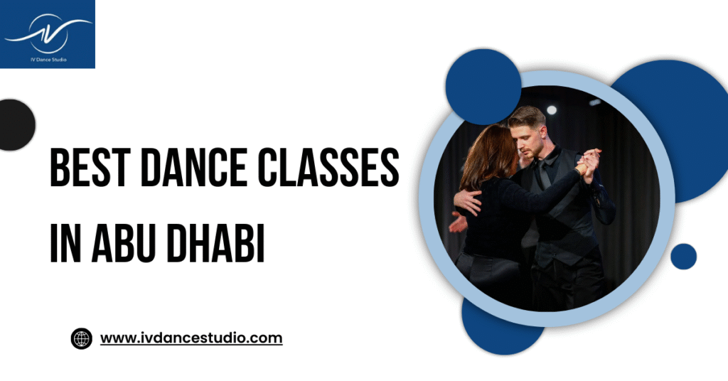 best dance classes in abu dhabi