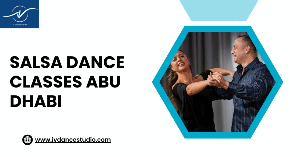 salsa dance classes abu dhabi