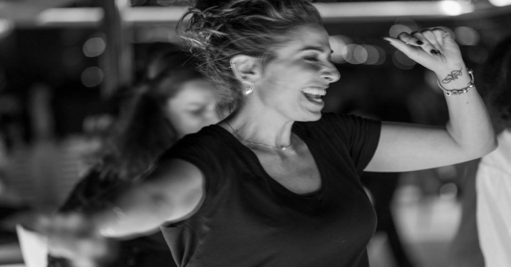 Dance Classes
